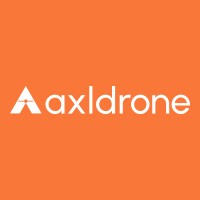 axldrone logo - Similar company to Actionfi