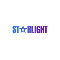 Starlight London logo - Similar company to Marri London