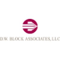 D.W. Block Associates, LLC logo - Similar company to Mckeany-Flavell Company, Inc.