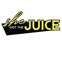 She Got The Juice logo - Similar company to The Black School