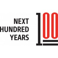 Next 100 Years: Women In Law logo - Similar company to Tyve • Give As You Earn