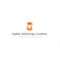 English Global Stage Academy logo - Similar company to Ibew Local 666