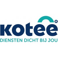 Kotee logo - Similar company to Zeepreventorium