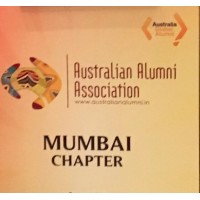 Australian Alumni Association - MUMBAI CHAPTER logo - Similar company to Anzbai - Au/Nz Business Association In India