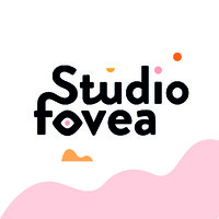 Studio fovea logo - Similar company to Studio Liso