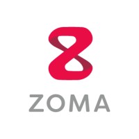Zoma Sleep logo - Similar company to Popwave Media