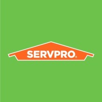 SERVPRO of Henderson, Webster, Union, McLean and Crittenden Counties logo - Similar company to Mpro Environmental