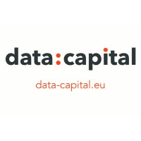 Data Capital logo - Similar company to Vriaum Technologies Llc