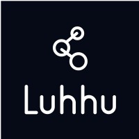 Luhhu logo - Similar company to Innohack