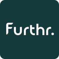 Furthr | B Corp™ logo - Similar company to Kindred