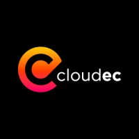Cloudec logo - Similar company to Cscale