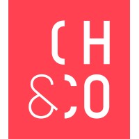 CH&CO logo - Similar company to Solent University