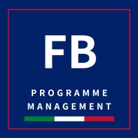 FB Programme Management logo - Similar company to Hrh Virtual Assistant