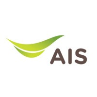 Advanced Info Services Plc. (AIS) logo - Similar company to Crown Home Builders
