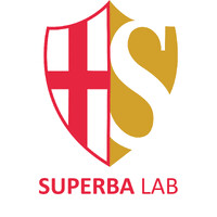 Superba Lab logo - Similar company to Collection Magazine