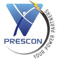 Prescon Engineering logo - Similar company to Albario Engineering (Pvt) Ltd.