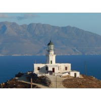 Likouris Travel International logo - Similar company to Peerjam