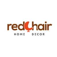 redChair logo - Similar company to Skf Decor Pvt Ltd
