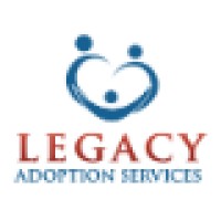 Legacy Adoption Services logo - Similar company to National Registry For Adoption