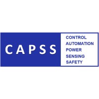 CAPSS (UK) LIMITED logo - Similar company to Same Day Couriers