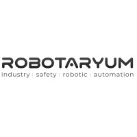 ROBOTARYUM SANAYİ VE TİCARET LTD.ŞTİ. logo - Similar company to Hidro-Tek