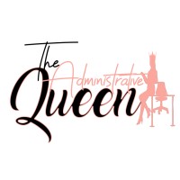 The Administrative Queen & Company logo - Similar company to Nito Studio