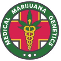 Medical Marijuana Genetics logo - Similar company to Fruits Cbd