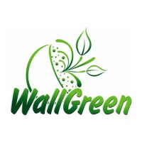 Wallgreen Vertical Garden logo - Similar company to Novintiss