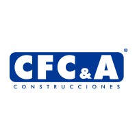 Construcciones CFC&A logo - Similar company to Cupula Constructora