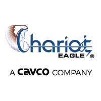 Chariot Eagle, LLC logo - Similar company to Broadview Solutions