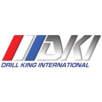 Drill King International L.P. logo - Similar company to Drill Bit Exchange