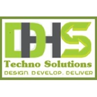 DHS Techno Solutions logo - Similar company to Dhs Tech