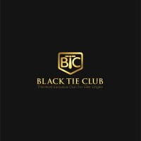 The Black Tie Club logo - Similar company to The Human Capital Group, Llc
