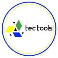 Tec Tools logo - Similar company to Asiatools