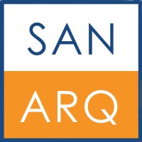 SANARQ logo - Similar company to Cl.Arch