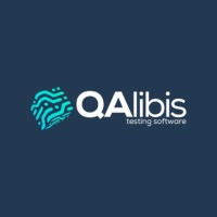 QAlibs logo - Similar company to Zallpy Hub