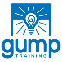 GUMP Training logo - Similar company to Integration Technologies, Inc. (Dba) Interweave Smartsolutions