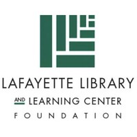 Lafayette Library and Learning Center Foundation logo - Similar company to Uc Berkeley Center For Educational Partnerships (Cep)