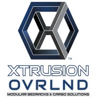 Xtrusion Overland logo - Similar company to Integrated Brands Group