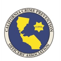 California Crime Prevention Officers' Association logo - Similar company to California District Attorneys Association