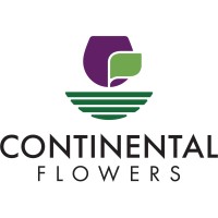 Continental Flowers logo - Similar company to Ogh