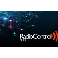 RadioControl SMD AB logo - Similar company to Hydrex Hydraulic Components