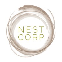 Nest Corp logo - Similar company to Rapsss Technology