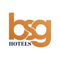 BSG Hotels Limited logo - Similar company to Flytes // ✈️Multi-Brand Restaurants
