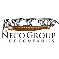 NECO Group of Companies logo - Similar company to Excelr8 Group Ltd