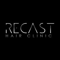 Recast Hair logo - Similar company to Transmed Saç Ve Estetik Cerrahi Tıp Merkezi