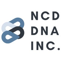 NCD DNA Inc. logo - Similar company to Gang&Lani Media