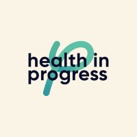 Health in Progress Belgium logo - Similar company to Edtech