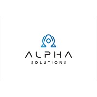ALPHA SOLUTIONS SECURITY & SAFETY DEVICES logo - Similar company to Valuer