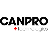 Canpro Technologies Inc. logo - Similar company to Canpro Tech Inc.